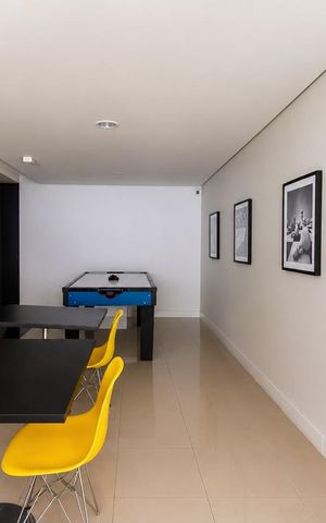 Apartamento à venda com 57m², 2 quartos e 1 vaga Apartamento à venda com 57m², 2 quartos e 1 vagaÁrea comum