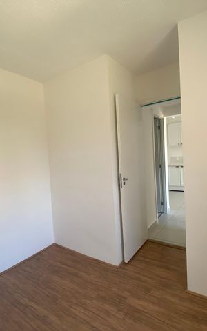 Apartamento para alugar com 32m², 2 quartos e sem vaga Apartamento para alugar com 32m², 2 quartos e sem vagaQuarto