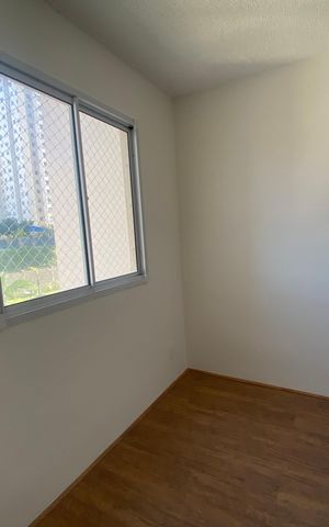 Apartamento para alugar com 32m², 2 quartos e sem vaga Apartamento para alugar com 32m², 2 quartos e sem vagaQuarto