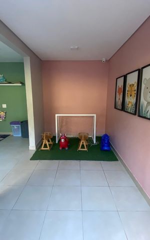Apartamento para alugar com 32m², 2 quartos e sem vaga Apartamento para alugar com 32m², 2 quartos e sem vagaEspaço Kids