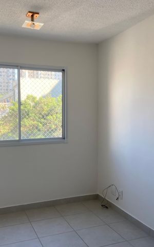 Apartamento para alugar com 32m², 2 quartos e sem vaga Apartamento para alugar com 32m², 2 quartos e sem vagaSala