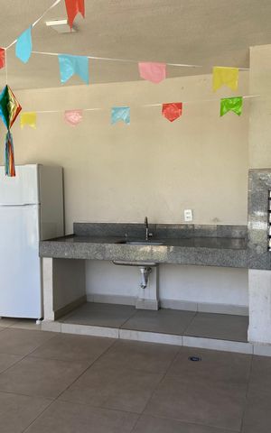 Apartamento para alugar com 32m², 2 quartos e sem vaga Apartamento para alugar com 32m², 2 quartos e sem vagaChurrasqueira