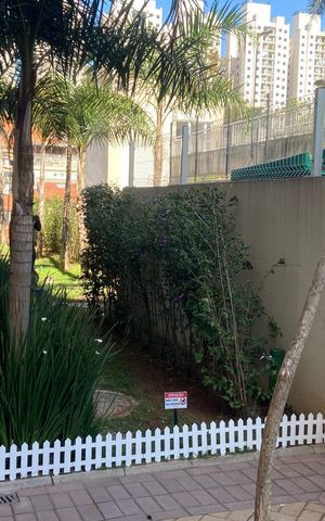 Apartamento para alugar com 32m², 2 quartos e sem vaga Apartamento para alugar com 32m², 2 quartos e sem vagaÁrea comum