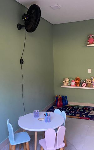 Apartamento para alugar com 32m², 2 quartos e sem vaga Apartamento para alugar com 32m², 2 quartos e sem vagaEspaço Kids