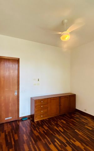 Apartamento para alugar com 135m², 3 quartos e 2 vagas