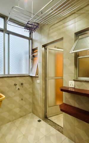 Apartamento para alugar com 135m², 3 quartos e 2 vagas