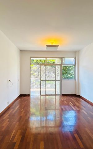 Apartamento para alugar com 135m², 3 quartos e 2 vagas