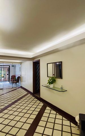 Apartamento para alugar com 135m², 3 quartos e 2 vagas