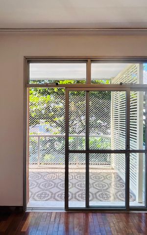 Apartamento para alugar com 135m², 3 quartos e 2 vagas