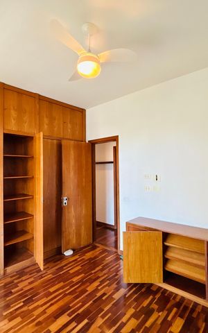 Apartamento para alugar com 135m², 3 quartos e 2 vagas