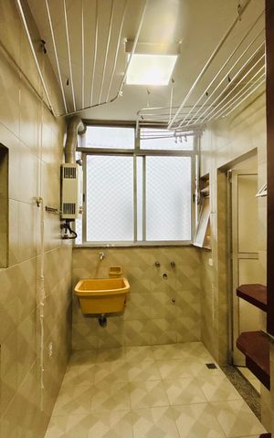 Apartamento para alugar com 135m², 3 quartos e 2 vagas