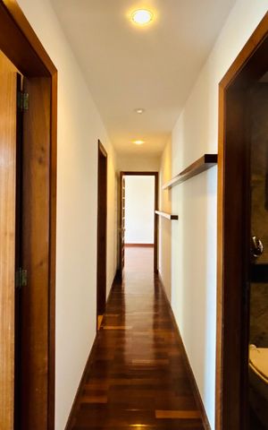 Apartamento para alugar com 135m², 3 quartos e 2 vagas