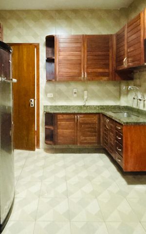 Apartamento para alugar com 135m², 3 quartos e 2 vagas
