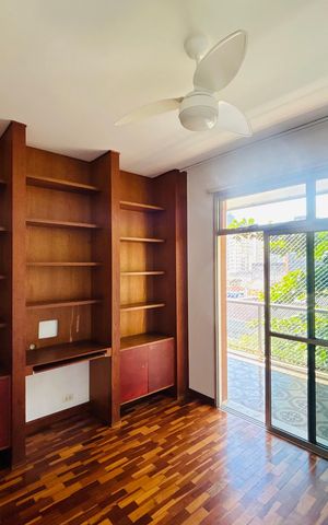 Apartamento para alugar com 135m², 3 quartos e 2 vagas