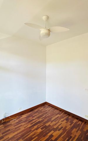 Apartamento para alugar com 135m², 3 quartos e 2 vagas