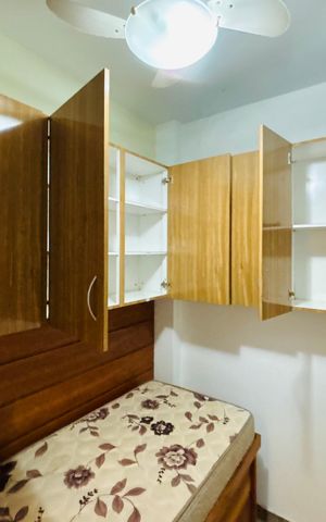 Apartamento para alugar com 135m², 3 quartos e 2 vagas