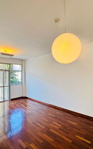 Apartamento para alugar com 135m², 3 quartos e 2 vagas