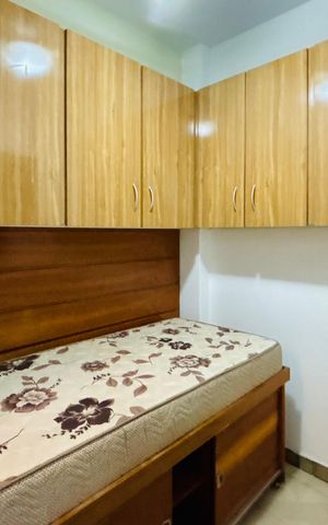 Apartamento para alugar com 135m², 3 quartos e 2 vagas