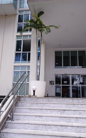 Apartamento para alugar com 43m², 1 quarto e 1 vaga
