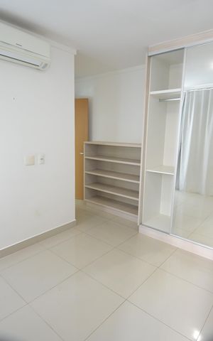 Apartamento para alugar com 43m², 1 quarto e 1 vaga