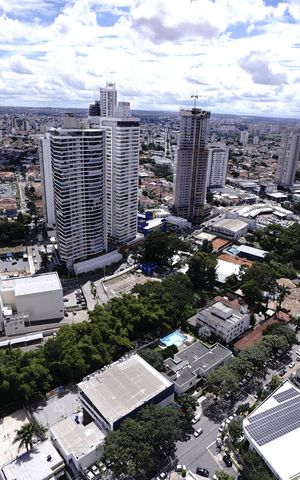 Apartamento para alugar com 43m², 1 quarto e 1 vaga