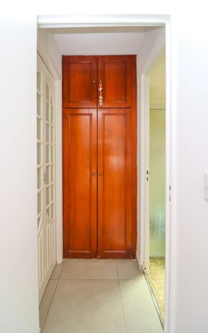 Apartamento à venda com 55m², 1 quarto e 1 vaga Apartamento à venda com 55m², 1 quarto e 1 vagaSuíte