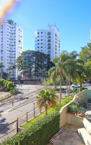 Apartamento à venda com 55m², 1 quarto e 1 vaga Apartamento à venda com 55m², 1 quarto e 1 vagaVista Suíte