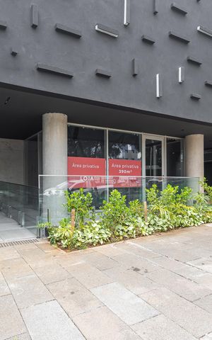 Studio para alugar com 27m², 1 quarto e sem vagaFachada
