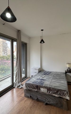 Studio para alugar com 27m², 1 quarto e sem vaga Studio para alugar com 27m², 1 quarto e sem vagaStudio