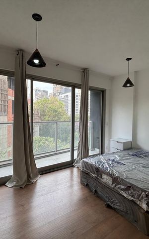 Studio para alugar com 27m², 1 quarto e sem vaga Studio para alugar com 27m², 1 quarto e sem vagaStudio