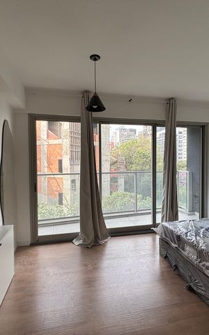 Studio para alugar com 27m², 1 quarto e sem vaga Studio para alugar com 27m², 1 quarto e sem vagaStudio
