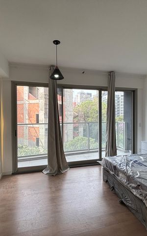 Studio para alugar com 27m², 1 quarto e sem vaga Studio para alugar com 27m², 1 quarto e sem vagaStudio