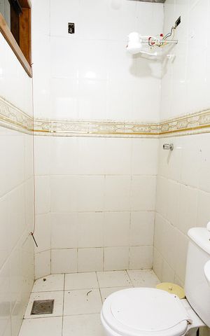 Casa à venda com 400m², 6 quartos e 4 vagasBanheiro 5
