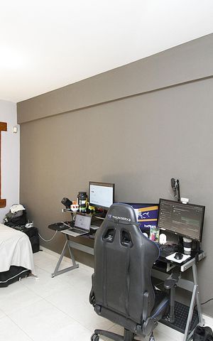 Casa à venda com 400m², 6 quartos e 4 vagasQuarto 2