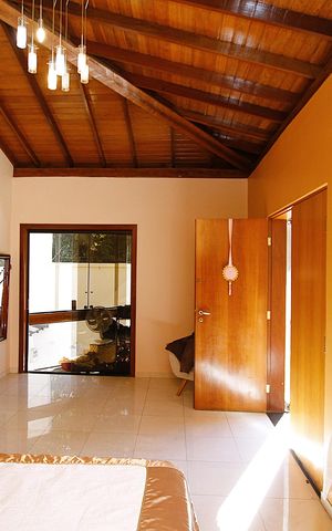 Casa à venda com 400m², 6 quartos e 4 vagasQuarto 3 - Suíte