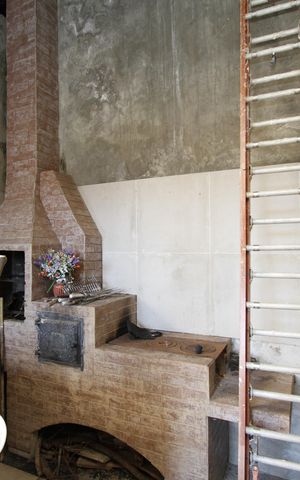 Casa à venda com 400m², 6 quartos e 4 vagasChurrasqueira