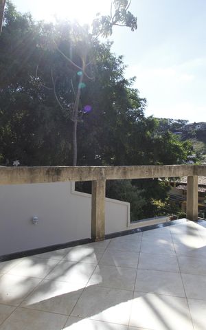 Casa à venda com 400m², 6 quartos e 4 vagasVaranda