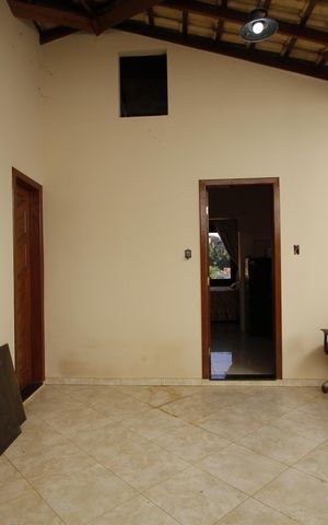 Casa à venda com 400m², 6 quartos e 4 vagasVaranda