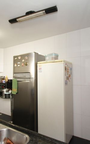 Casa à venda com 400m², 6 quartos e 4 vagasCozinha
