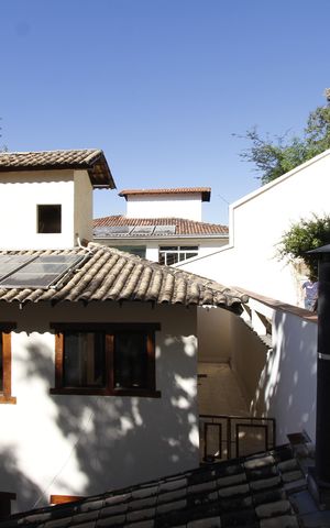 Casa à venda com 400m², 6 quartos e 4 vagasTerraço