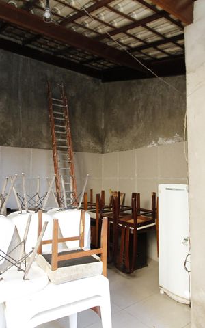 Casa à venda com 400m², 6 quartos e 4 vagasChurrasqueira