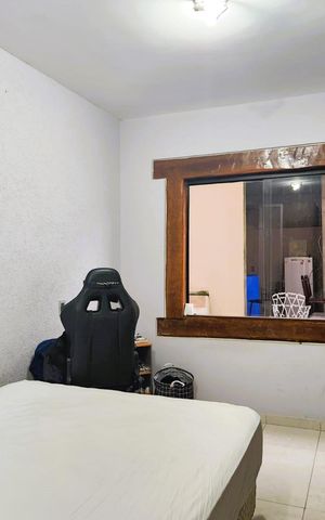 Casa à venda com 400m², 6 quartos e 4 vagasQUARTO 6