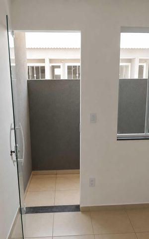 Apartamento para alugar com 35m², 1 quarto e sem vaga Apartamento para alugar com 35m², 1 quarto e sem vagaSala