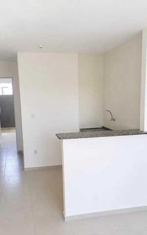 Apartamento para alugar com 35m², 1 quarto e sem vaga Apartamento para alugar com 35m², 1 quarto e sem vagaCozinha