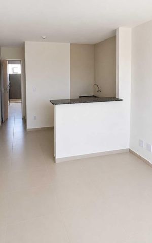 Apartamento para alugar com 35m², 1 quarto e sem vaga Apartamento para alugar com 35m², 1 quarto e sem vagaSala