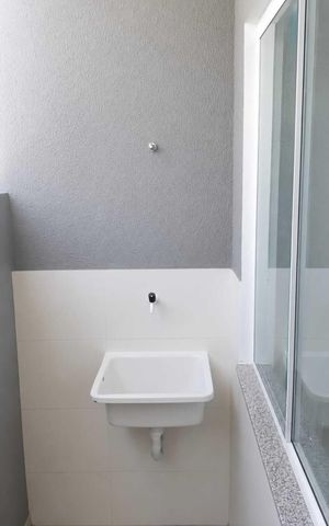 Apartamento para alugar com 35m², 1 quarto e sem vaga Apartamento para alugar com 35m², 1 quarto e sem vagaÁrea de serviço