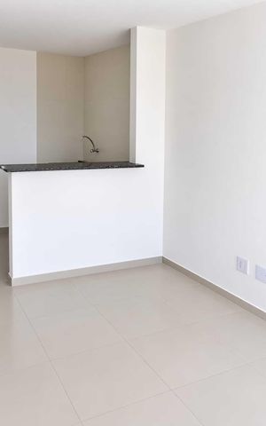 Apartamento para alugar com 35m², 1 quarto e sem vaga Apartamento para alugar com 35m², 1 quarto e sem vagaCozinha