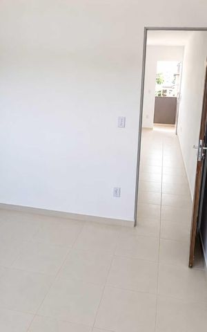 Apartamento para alugar com 35m², 1 quarto e sem vaga Apartamento para alugar com 35m², 1 quarto e sem vagaQuarto