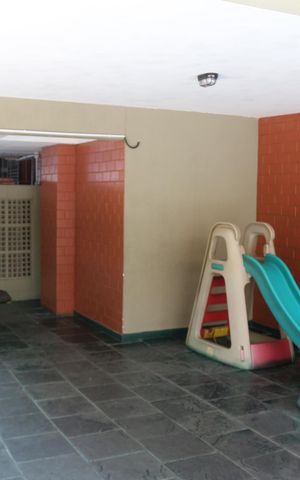 Apartamento para alugar com 60m², 2 quartos e 1 vagaBrinquedoteca