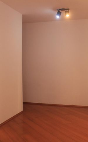 Apartamento para alugar com 60m², 2 quartos e 1 vagaSala